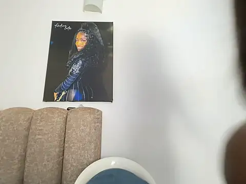 Georginaxx online show from 04.09.26