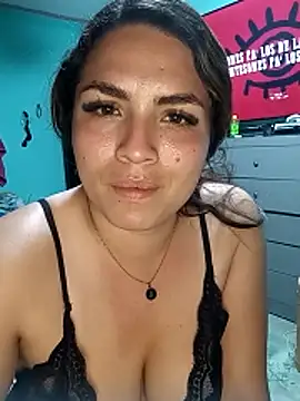 fany secret online show from 04.07.26