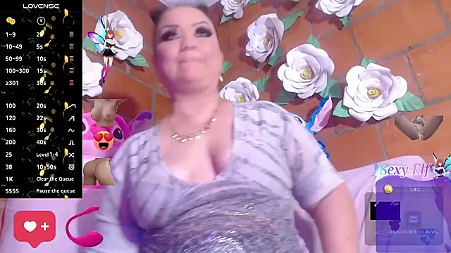 IngritBitch online show from 03.25.26