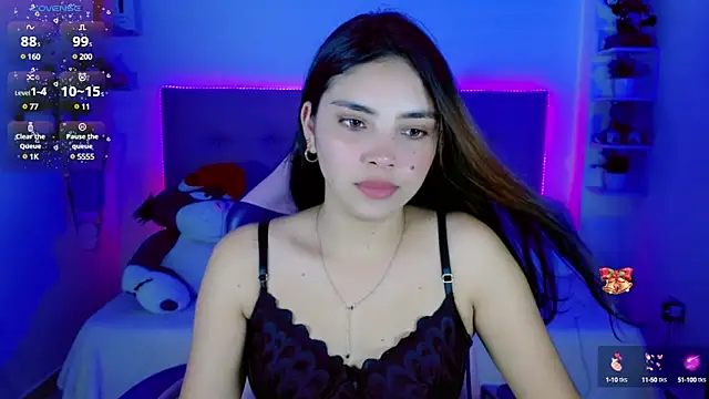 Kylie brokee online show from 12.11.24