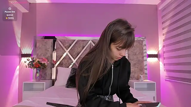 AmmyJones  online show from 03.06.25