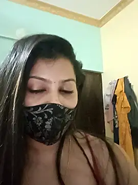Snapshot of SANAYA_ROY chatting on 02.26.26 SANAYA ROY online show from 02.26.26