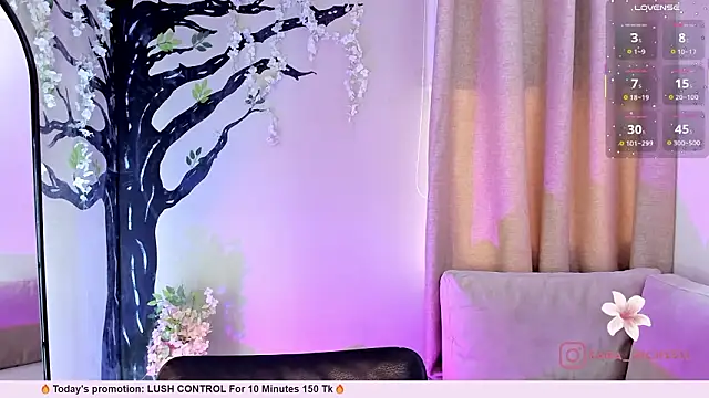 Snapshot of StefyGil_ chatting on 02.27.26 StefyGil online show from 02.27.26