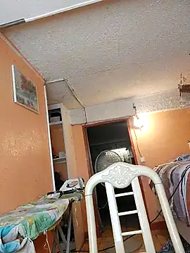 Papii97150 online show from 10.22.25