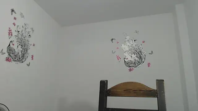 BustyAmanda online show from 01.03.25