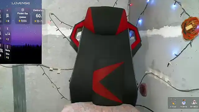 catalina colombia online show from 02.28.26