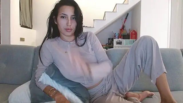 Gabrielaaxxx online show from 02.10.25