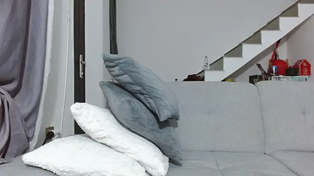 Gabrielaaxxx online show from 02.12.25