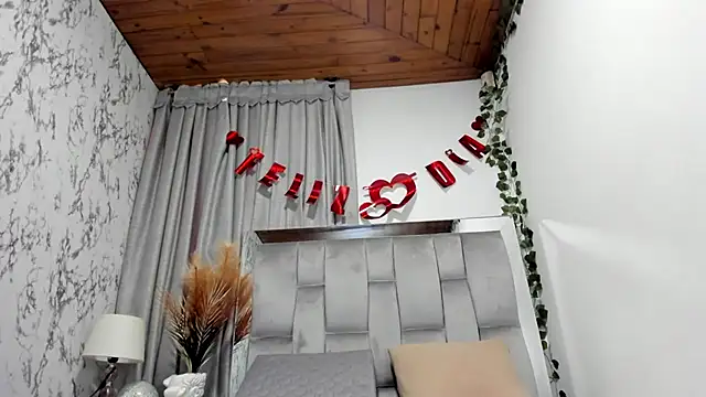Snapshot of _Marcela__ chatting on 02.26.25 Marcela online show from 02.26.25