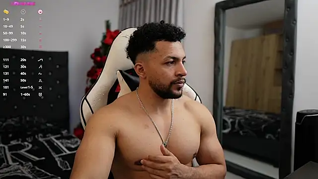 Snapshot of Martin_Logan chatting on 12.11.24 Martin Logan online show from 12.11.24