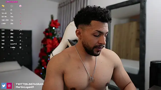 Snapshot of Martin_Logan chatting on 12.14.24 Martin Logan online show from 12.14.24