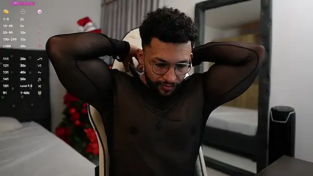 Snapshot of Martin_Logan chatting on 12.17.24 Martin Logan online show from 12.17.24