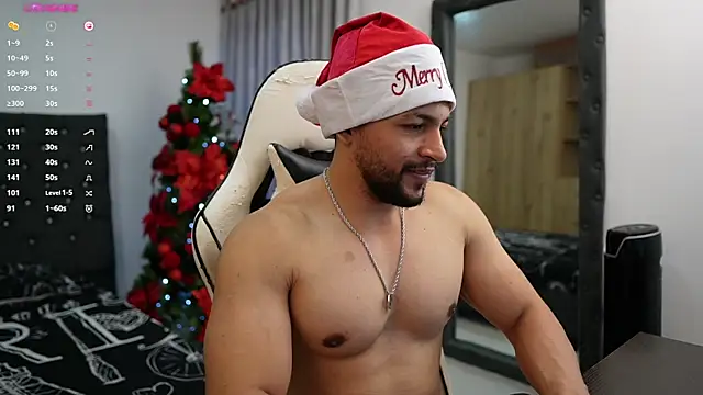 Snapshot of Martin_Logan chatting on 12.30.24 Martin Logan online show from 12.30.24