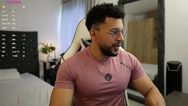 Snapshot of Martin_Logan chatting on 01.07.25 Martin Logan online show from 01.07.25