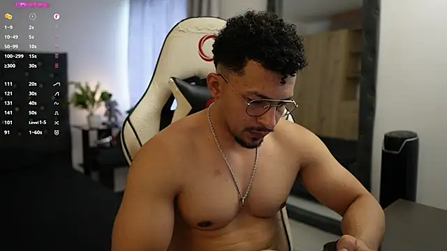 Snapshot of Martin_Logan chatting on 01.14.25 Martin Logan online show from 01.14.25