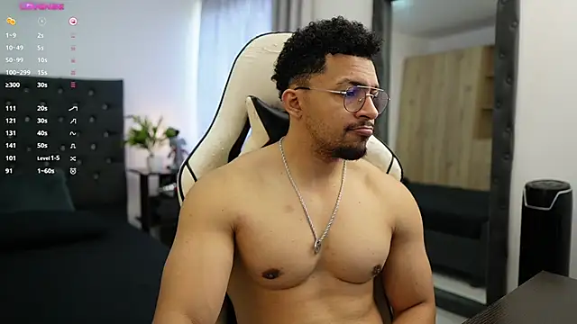 Snapshot of Martin_Logan chatting on 01.19.25 Martin Logan online show from 01.19.25