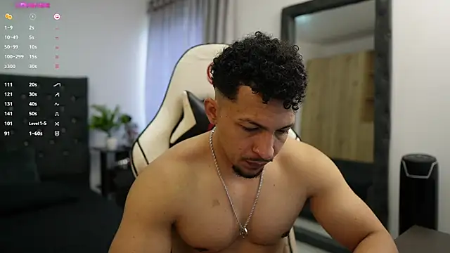 Snapshot of Martin_Logan chatting on 01.20.25 Martin Logan online show from 01.20.25