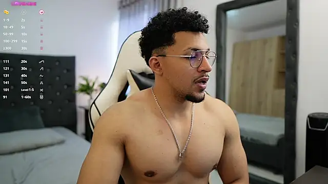 Snapshot of Martin_Logan chatting on 01.26.25 Martin Logan online show from 01.26.25