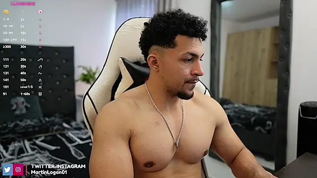 Snapshot of Martin_Logan chatting on 02.02.25 Martin Logan online show from 02.02.25