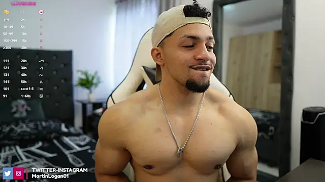 Snapshot of Martin_Logan chatting on 02.05.25 Martin Logan online show from 02.05.25