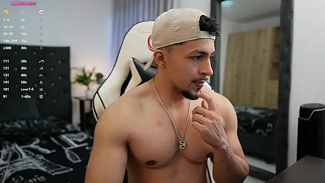 Snapshot of Martin_Logan chatting on 02.05.25 Martin Logan online show from 02.05.25