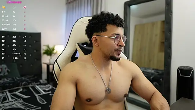 Snapshot of Martin_Logan chatting on 02.14.25 Martin Logan online show from 02.14.25