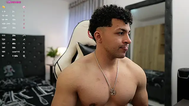 Snapshot of Martin_Logan chatting on 03.08.25 Martin Logan online show from 03.08.25