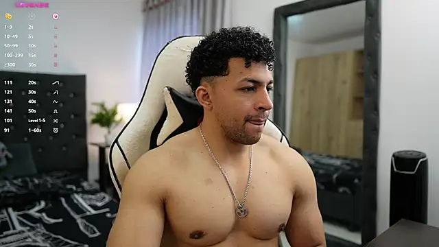 Snapshot of Martin_Logan chatting on 03.12.25 Martin Logan online show from 03.12.25