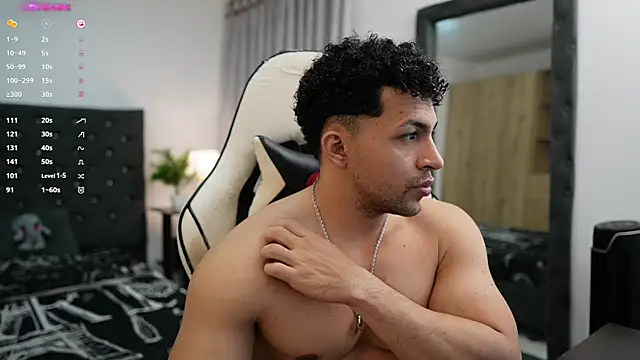 Snapshot of Martin_Logan chatting on 03.13.25 Martin Logan online show from 03.13.25