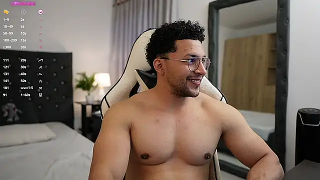 Snapshot of Martin_Logan chatting on 03.17.25 Martin Logan online show from 03.17.25