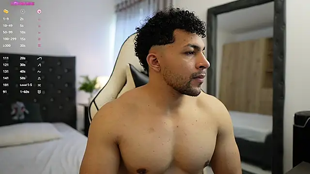 Snapshot of Martin_Logan chatting on 03.19.25 Martin Logan online show from 03.19.25