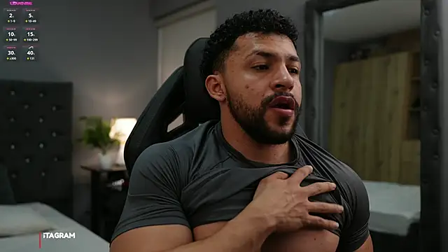 Snapshot of Martin_Logan chatting on 09.20.25 Martin Logan online show from 09.20.25