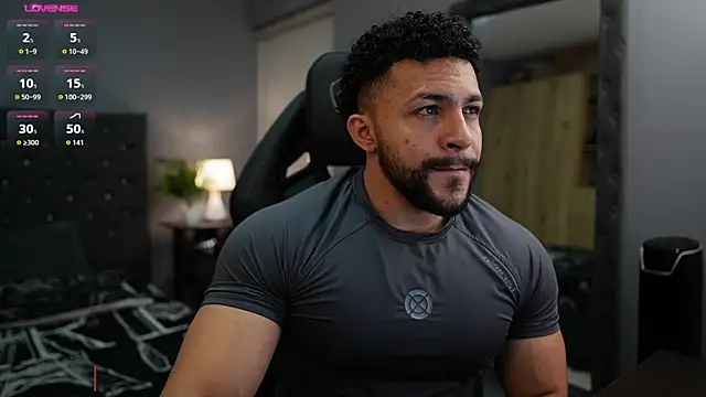 Snapshot of Martin_Logan chatting on 09.26.25 Martin Logan online show from 09.26.25