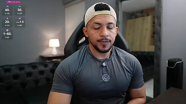 Snapshot of Martin_Logan chatting on 02.24.26 Martin Logan online show from 02.24.26