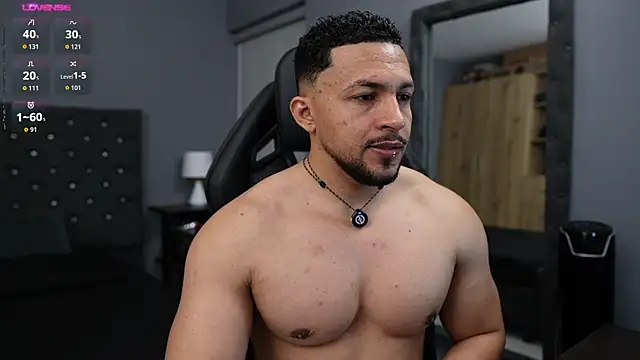 Martin Logan online show from 04.17.26