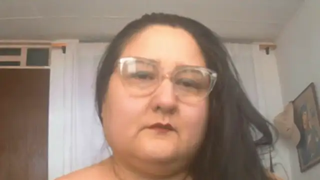 nanita1545 online show from 01.13.26