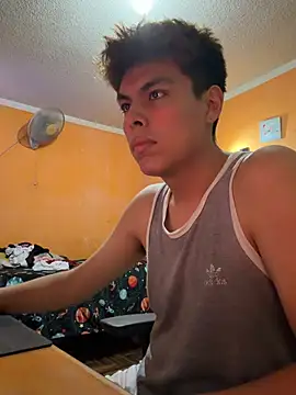 diegotorresd2312 online show from 02.08.26