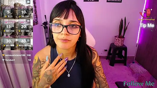 hibridaaa20 online show from 12.22.24