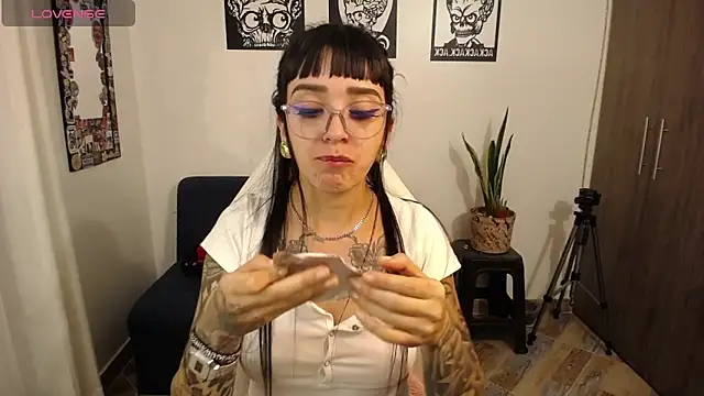 hibridaaa20 online show from 10.08.25