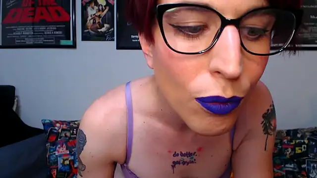 Snapshot of RyffBurnz chatting on 12.26.24 RyffBurnz online show from 12.26.24