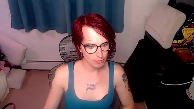 Snapshot of RyffBurnz chatting on 09.11.25 RyffBurnz online show from 09.11.25