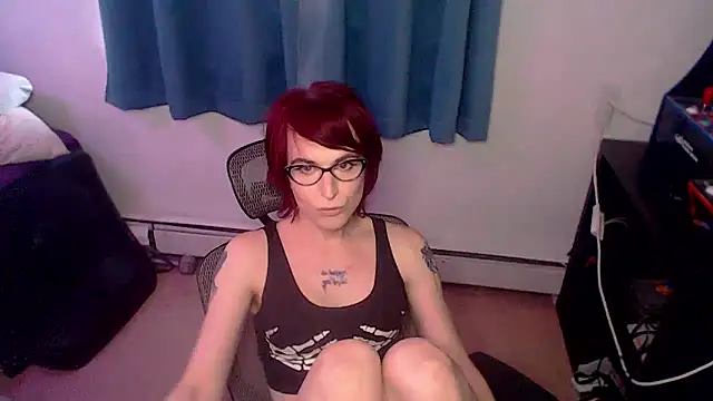 RyffBurnz online show from 01.07.26