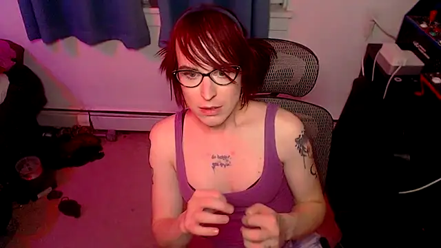 RyffBurnz online show from 02.08.26