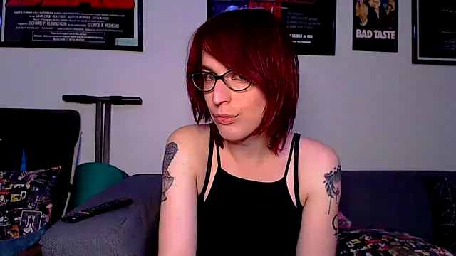 RyffBurnz online show from 04.14.26