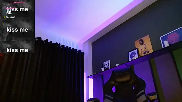 castle 87 online show from 02.06.25