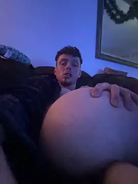 sparksflying123 online show from 02.01.25