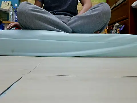 zhan7965 online show from 02.17.26