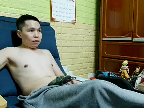 zhan7965 online show from 02.24.26