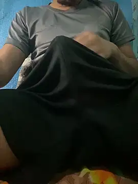 king cum  online show from 02.27.25