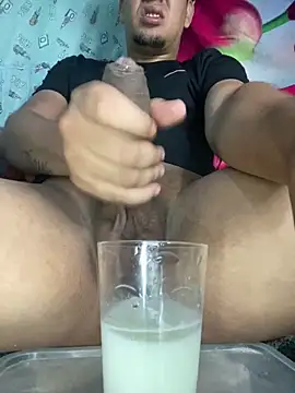 king cum  online show from 03.23.25